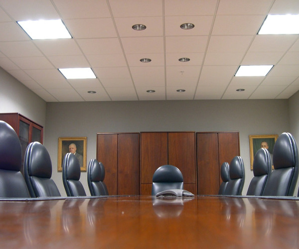 Board room image